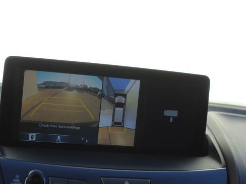 Used 2023 Acura RDX AWD w/ A-Spec & Advance Pkg image 23