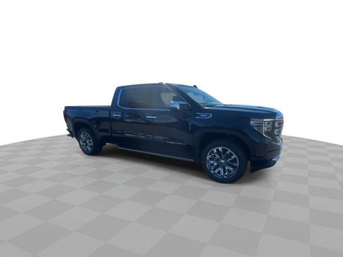 New 2026 GMC Sierra 1500 Denali w/ Denali Reserve Package image 9