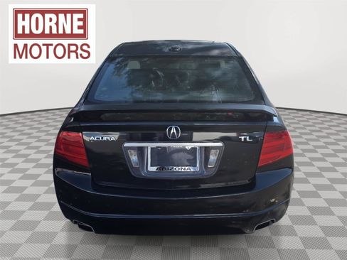 Used 2006 Acura TL FWD image 6