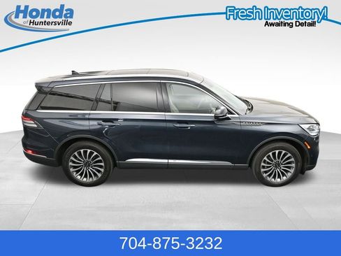 Used 2023 Lincoln Aviator Reserve w/ Equipment Group 201A AWD/4WD image 30