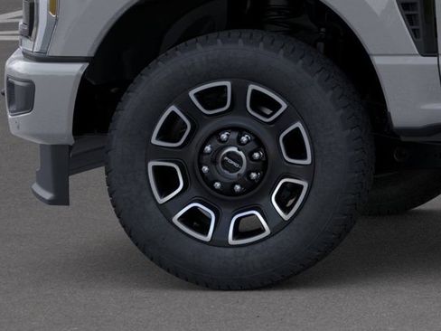 New 2026 Ford F250 Platinum AWD/4WD image 19
