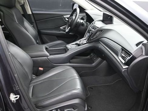 Used 2019 Acura RDX FWD image 11