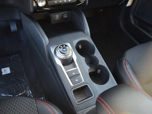 New 2026 Ford Escape ST-Line w/ Tech Pack #1 image 10