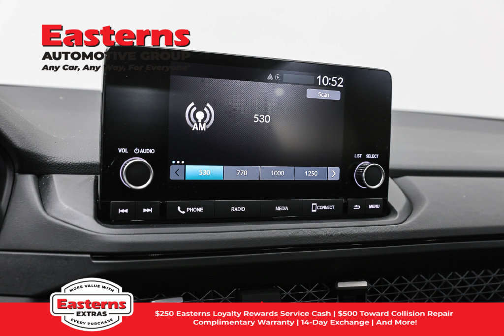 Used 2024 Honda Accord EX image 19