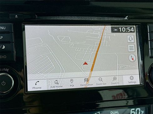 Certified 2021 Nissan Rogue Sport SL w/ Premium Package image 6