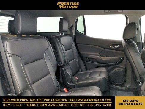 Used 2019 GMC Acadia SLT image 41