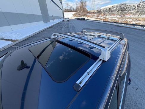 Used 2004 Volkswagen Touareg V8 image 40