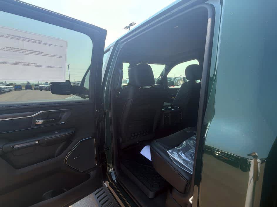 New 2026 RAM 1500 RHO w/ RHO Level 1 Equipment Group AWD/4WD image 20