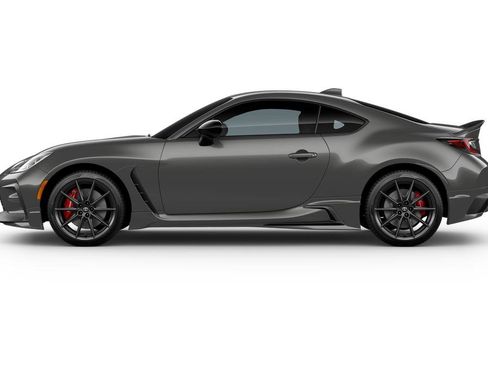 New 2026 Toyota GR86 Premium RWD image 6