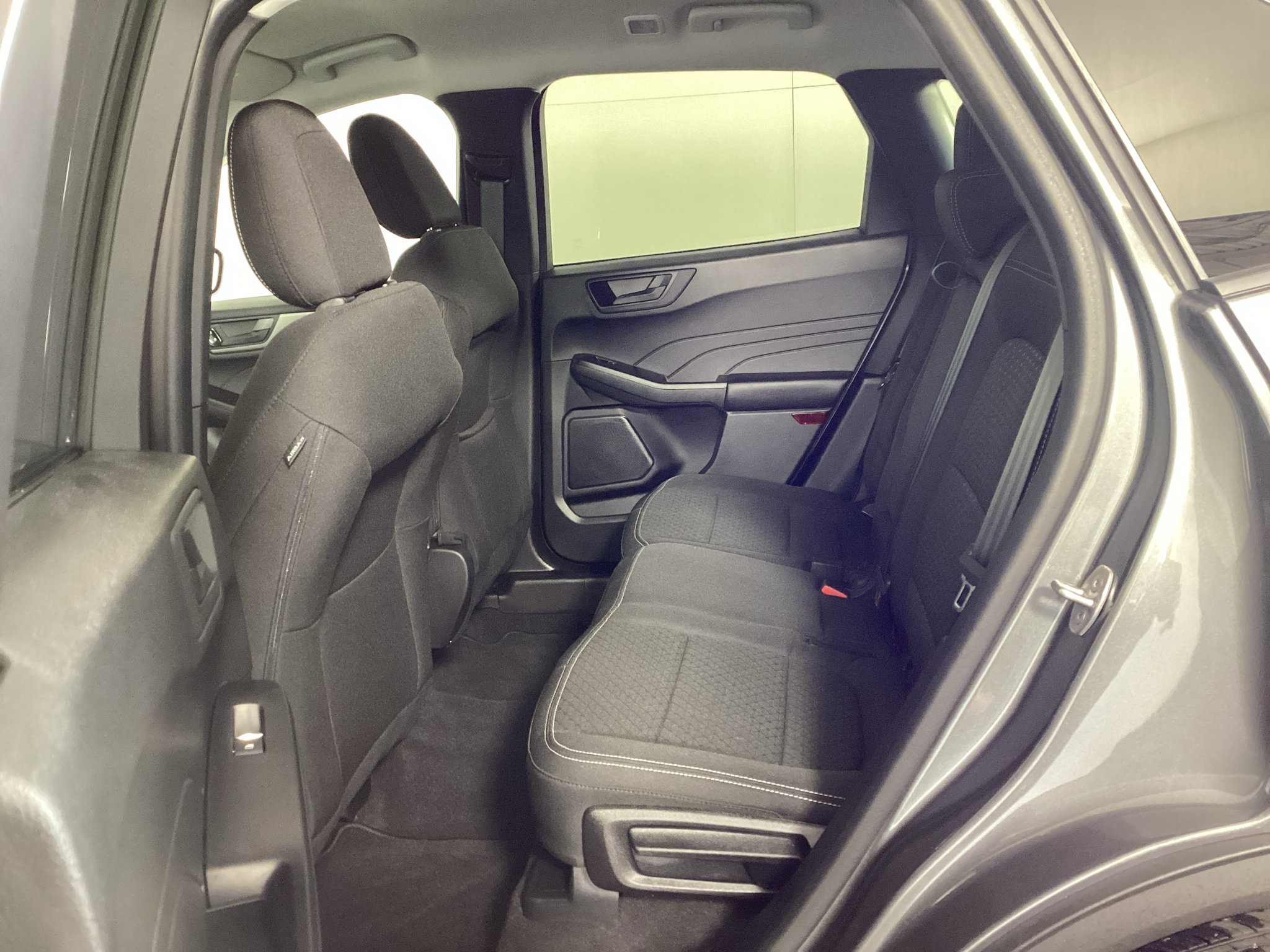 Certified 2023 Ford Escape Active AWD/4WD image 13
