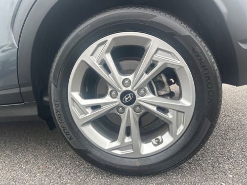 Used 2023 Hyundai Kona SEL w/ Convenience Package image 5