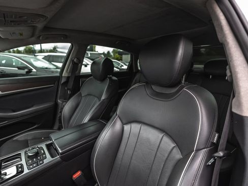 Used 2019 Genesis G80 5.0 Ultimate RWD image 22