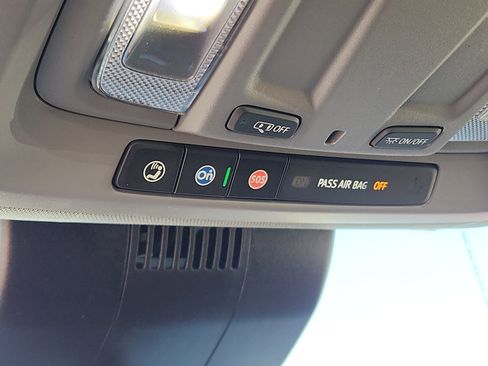 New 2026 Chevrolet Silverado 1500 Custom image 20