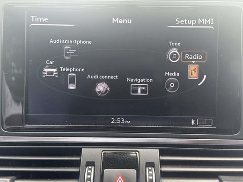 Used 2018 Audi A6 2.0T Premium AWD/4WD image 26
