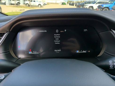 New 2025 Jeep Grand Cherokee L Limited image 20