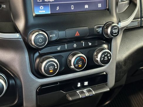 Used 2023 RAM 1500 Big Horn RWD image 20