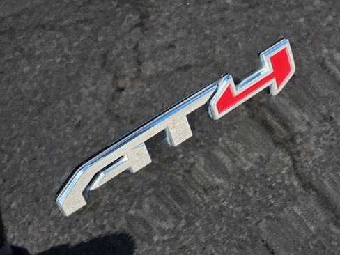 Used 2023 GMC Terrain AT4 w/ Tech Package AWD/4WD image 13