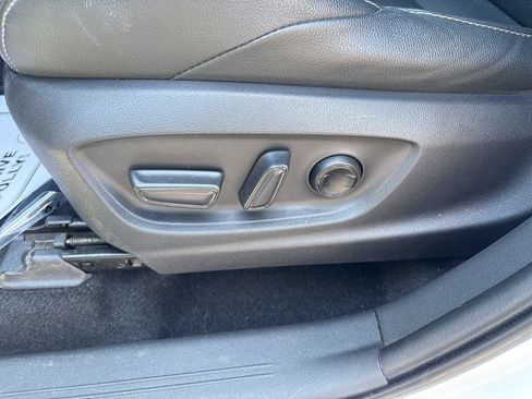 Certified 2023 Subaru Solterra AWD image 20