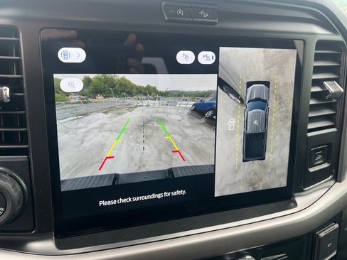 New 2026 Ford F150 XLT AWD/4WD image 10