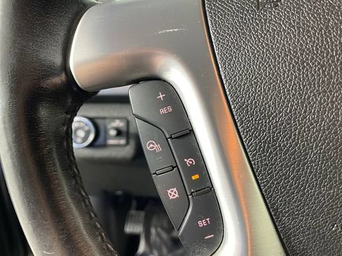 Used 2017 GMC Acadia Limited SLT AWD/4WD image 11