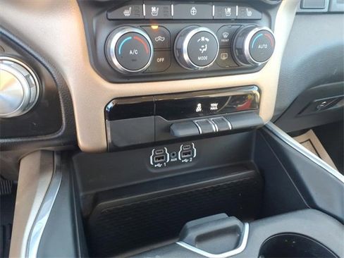 Used 2022 RAM 1500 Laramie image 20