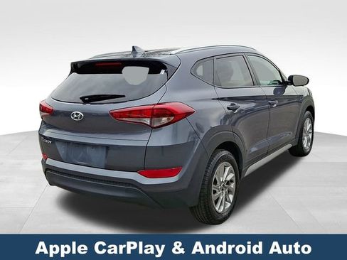 Used 2018 Hyundai Tucson SEL image 7