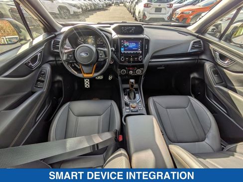 Certified 2022 Subaru Forester Wilderness image 33