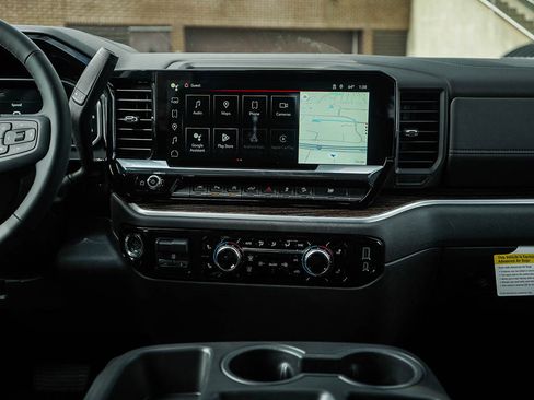 New 2026 GMC Sierra 1500 SLE AWD/4WD image 15