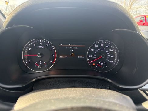 Used 2023 Kia Forte GT-Line image 20