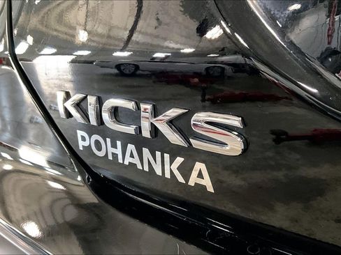 Certified 2025 Nissan Kicks Play S image 31