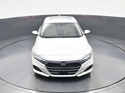 Used 2021 Honda Accord EX-L image 28