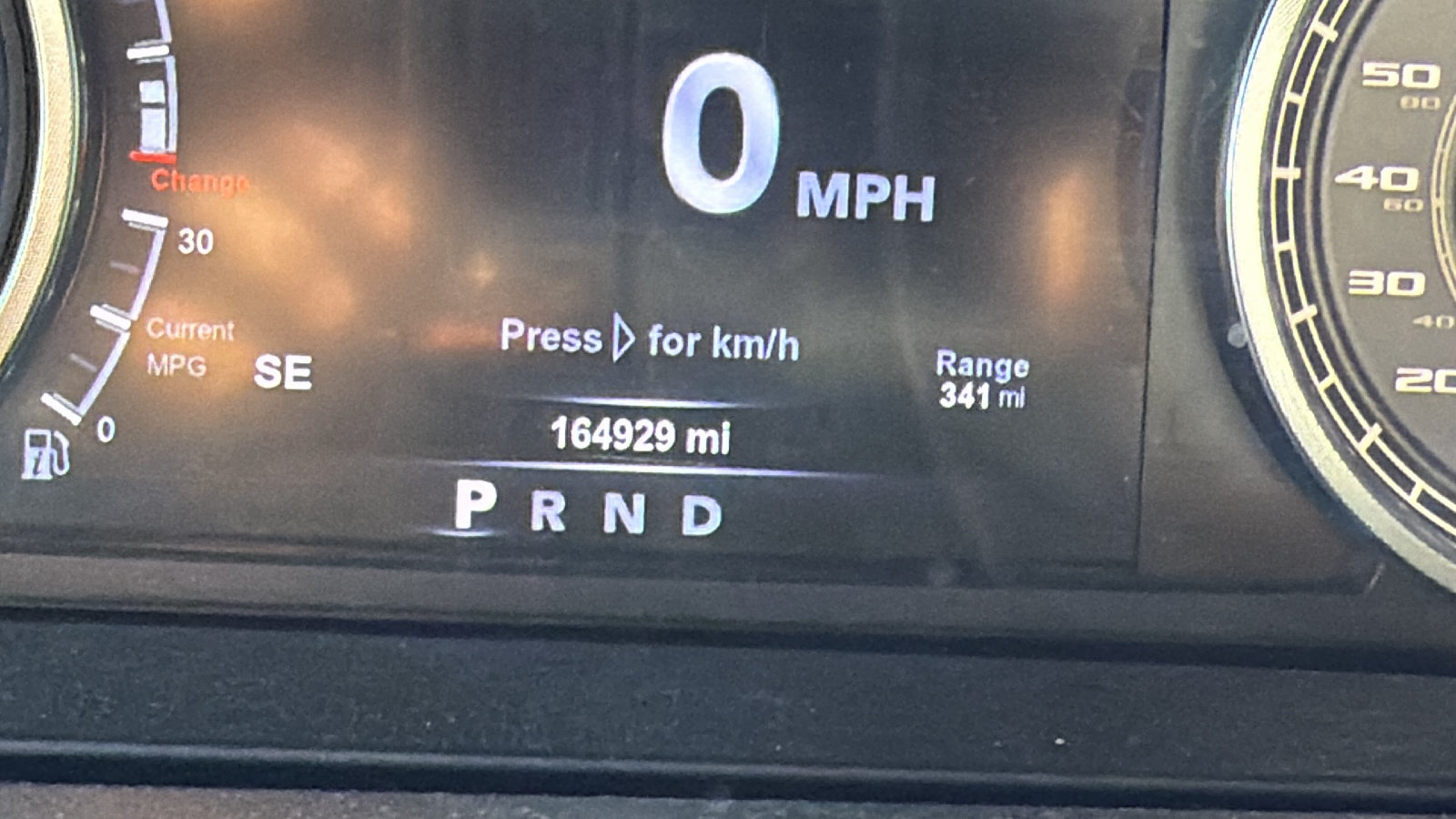 Used 2018 RAM 1500 Limited AWD/4WD image 30
