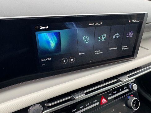 New 2026 Hyundai Tucson SEL AWD/4WD image 23