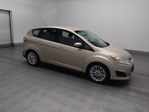 Used 2017 Ford C-MAX SE image 11