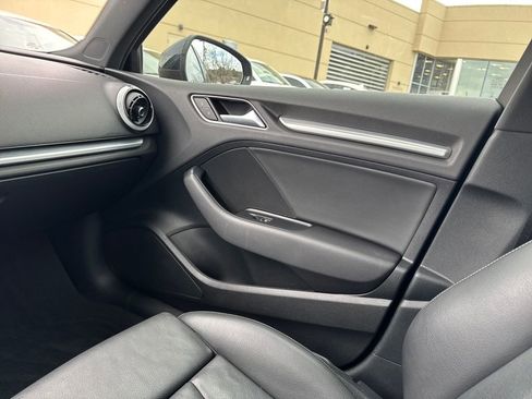 Used 2020 Audi A3 2.0T Premium w/ Final Edition Package image 48