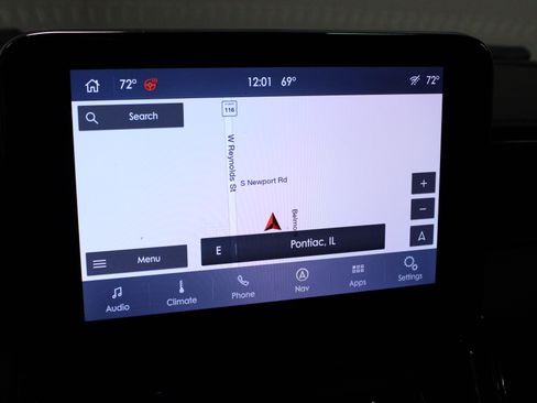 Used 2020 Lincoln Navigator Reserve w/ Luxury Package image 26