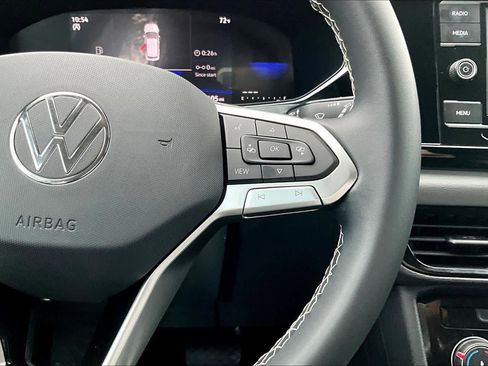 Used 2023 Volkswagen Taos S image 23