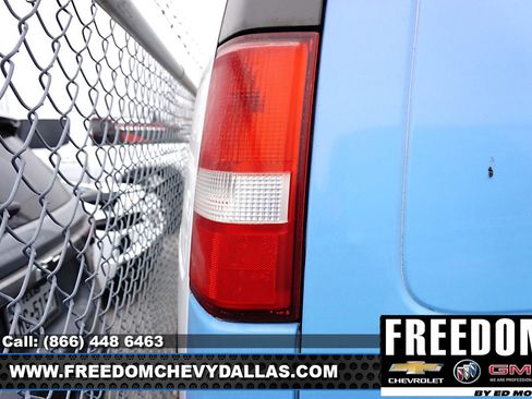 Used 2018 Chevrolet Express 2500 Work Van w/ Driver Convenience Package image 9