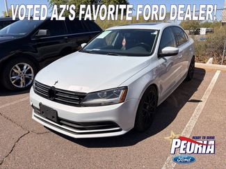 Used 2017 Volkswagen Jetta SE FWD video 1