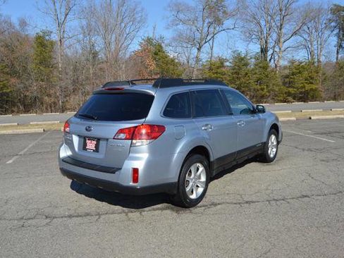 Used 2013 Subaru Outback 2.5i Limited w/ Moonroof Pkg image 60