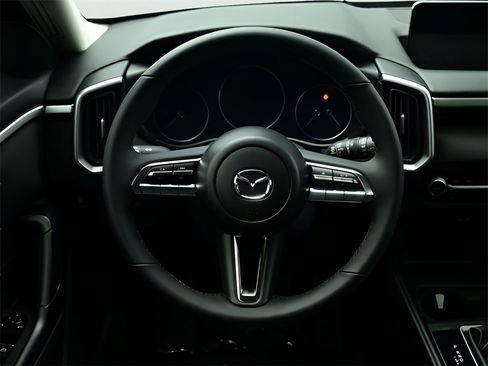 Certified 2025 MAZDA CX-50 2.5 Hybrid w/ Preferred Pkg image 3