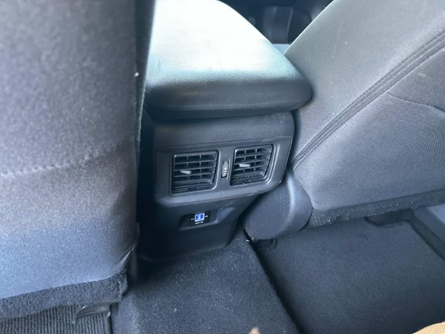 Used 2024 Toyota RAV4 LE FWD image 16