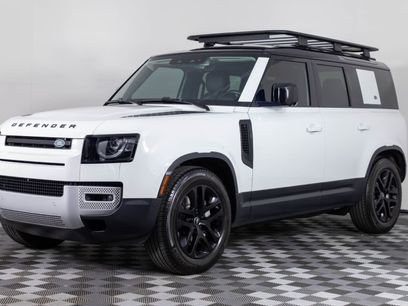 Used 2020 Land Rover Defender 110 HSE