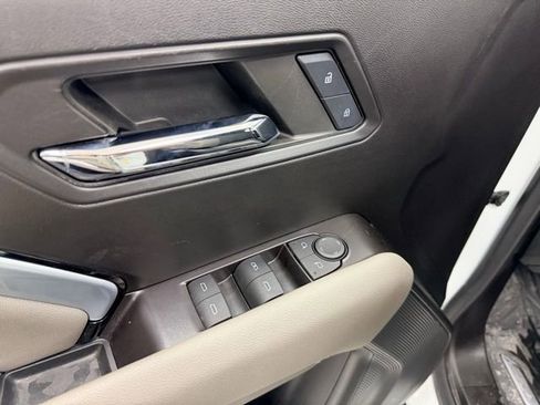 Certified 2024 Chevrolet Colorado ZR2 w/ Technology Package image 24