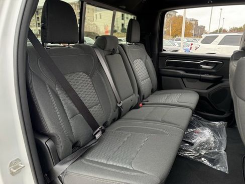 Used 2025 RAM 1500 Big Horn image 27