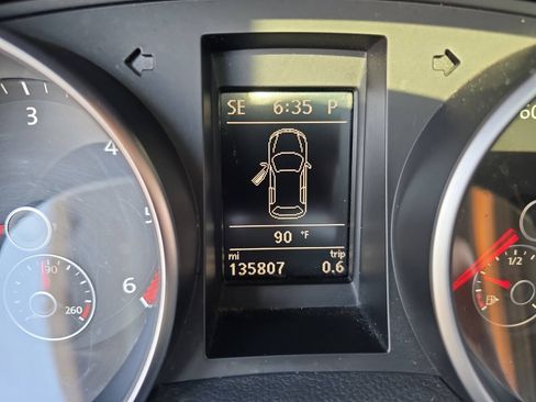 Used 2013 Volkswagen Jetta TDI FWD image 34