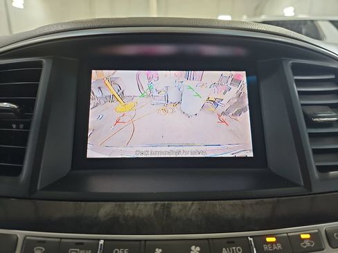 Used 2014 INFINITI QX60 Luxe AWD/4WD image 30