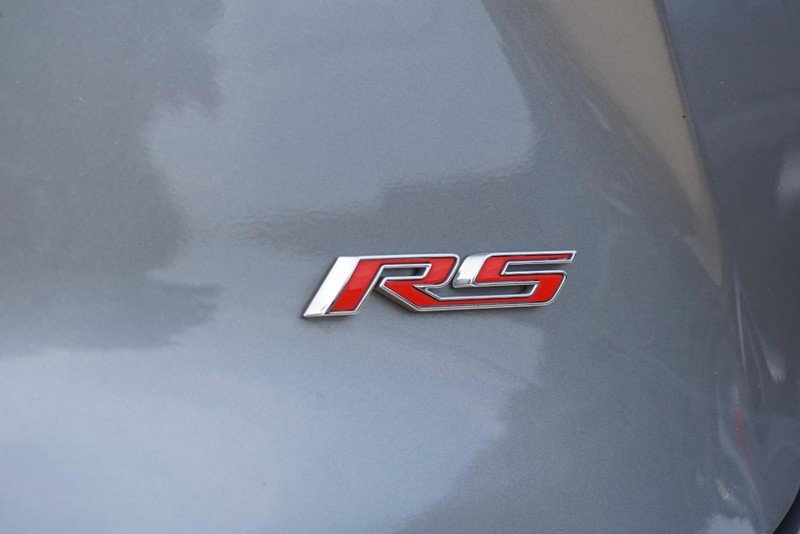 Used 2025 Chevrolet Blazer RS AWD/4WD image 19