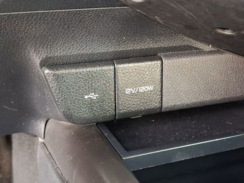 Used 2023 Toyota Camry SE FWD image 22