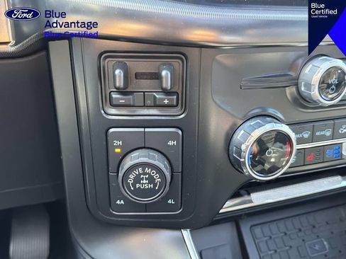 Used 2024 Ford F150 Raptor AWD/4WD image 27